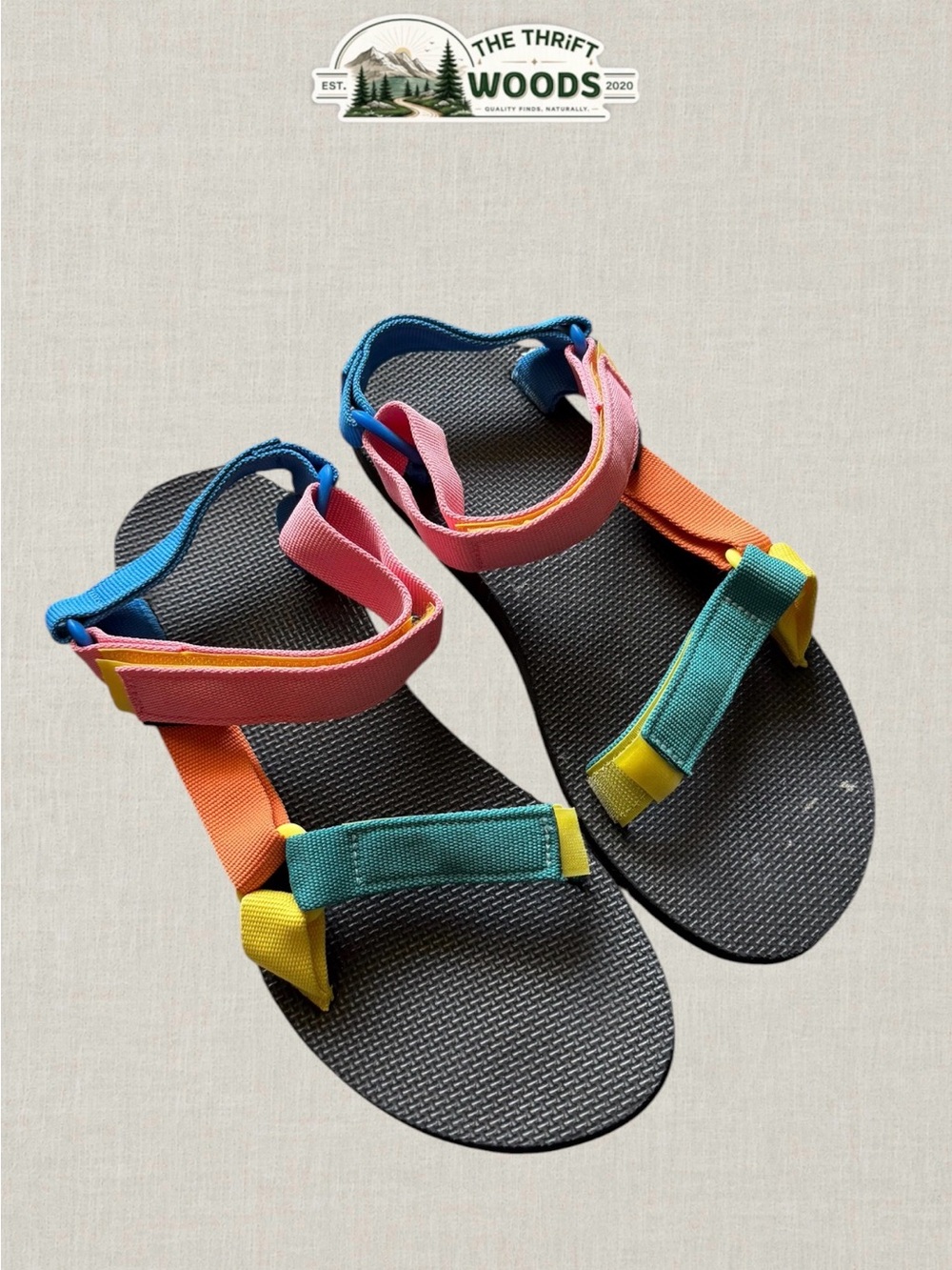 Teva Original Universal '90s Multi Sandal